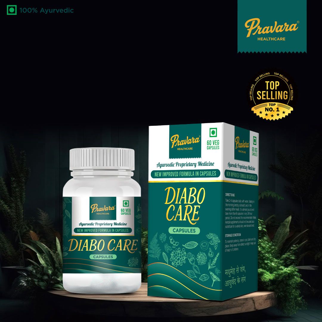 DiaboCare Syrup
