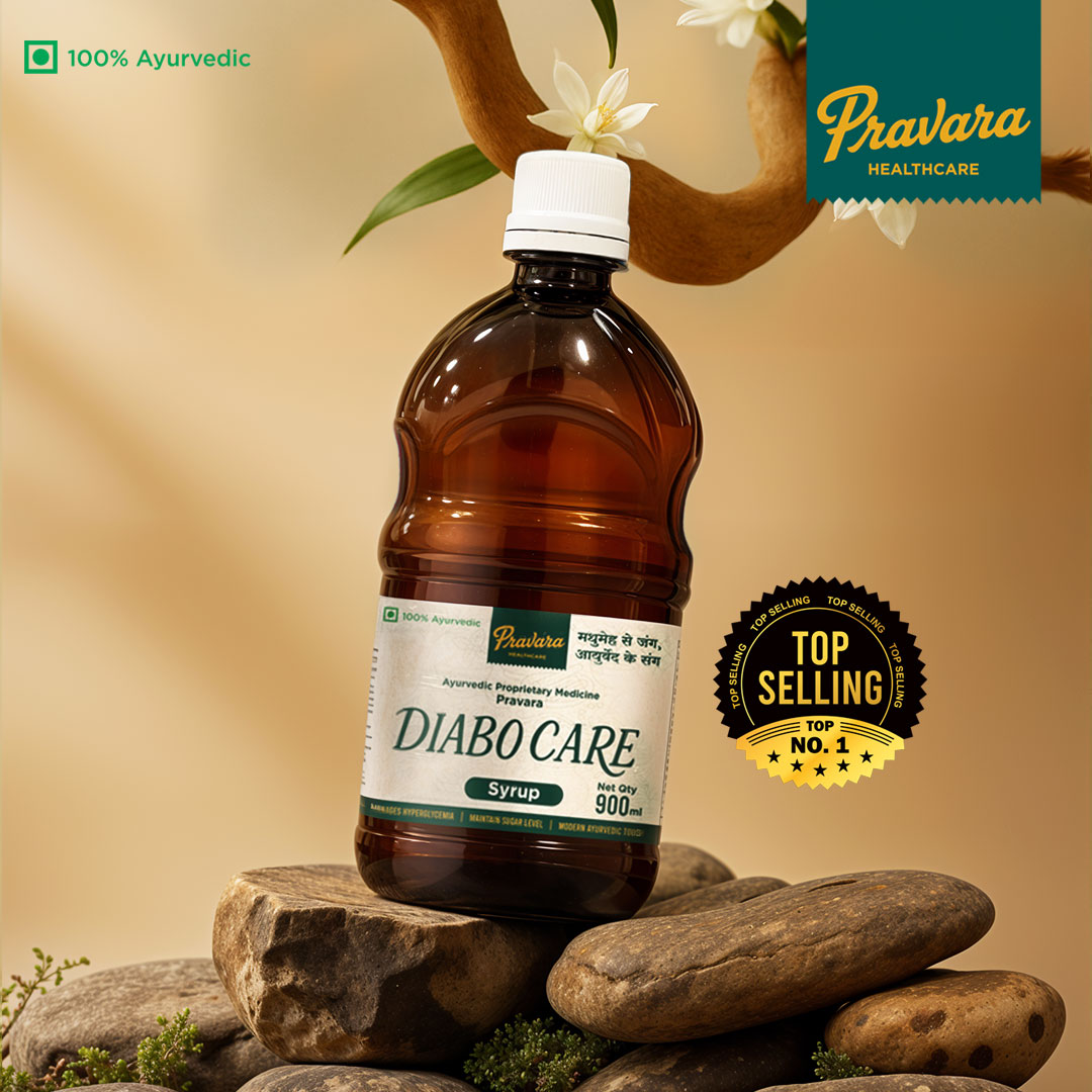 DiaboCare Syrup
