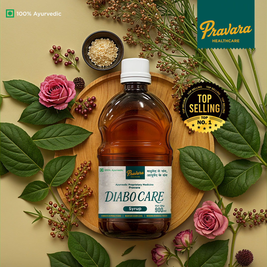 DiaboCare Syrup